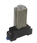 H3Y-2 RELAY Thời Gian 220VAC 0 - 5s